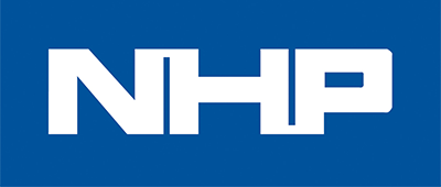 nhp logo